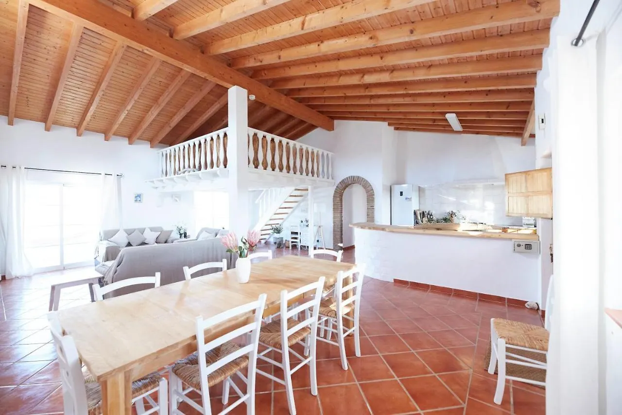 Ocean Whisper Villa Aljezur