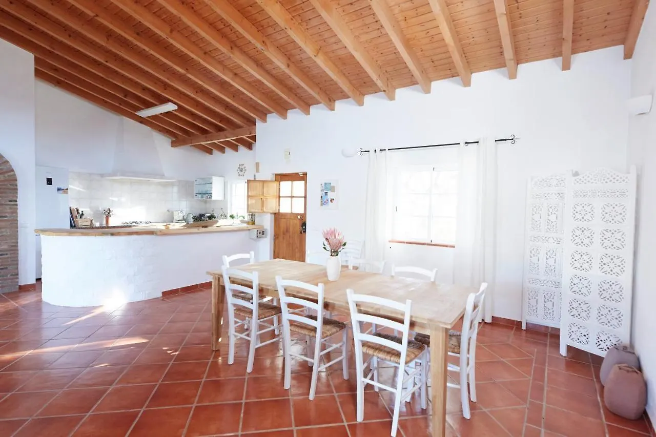 Ocean Whisper Villa Aljezur