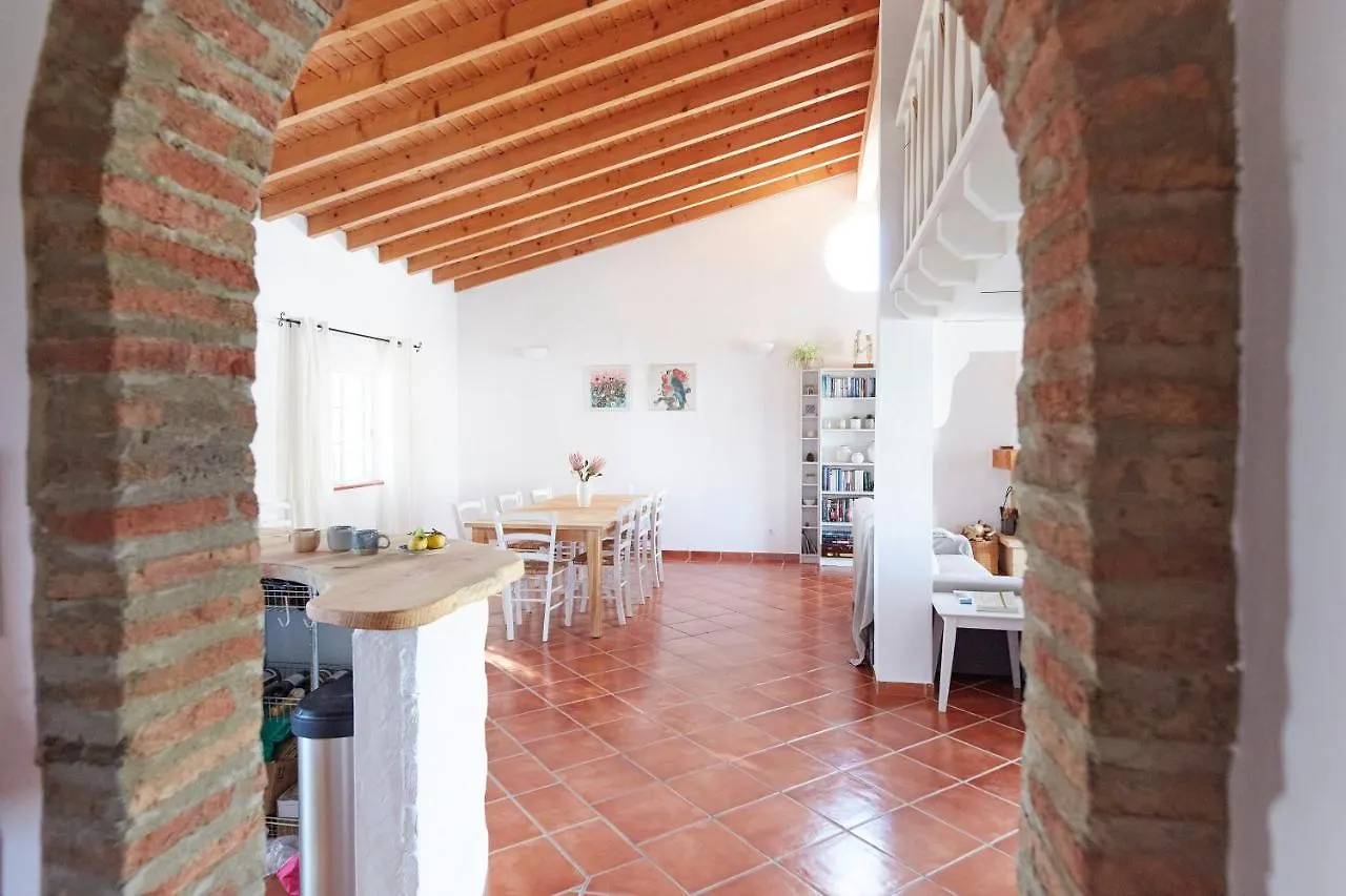 Ocean Whisper Villa Aljezur