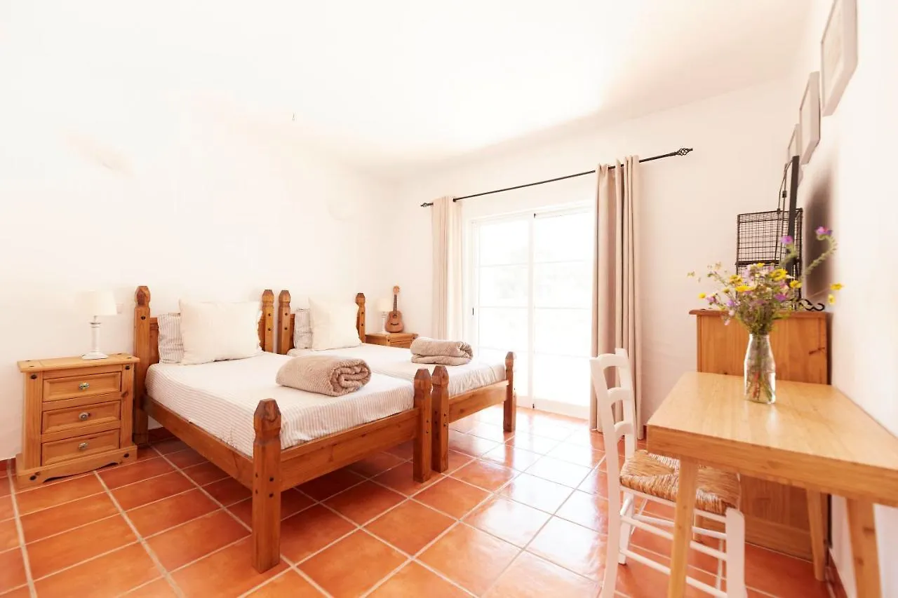Ocean Whisper Villa Aljezur