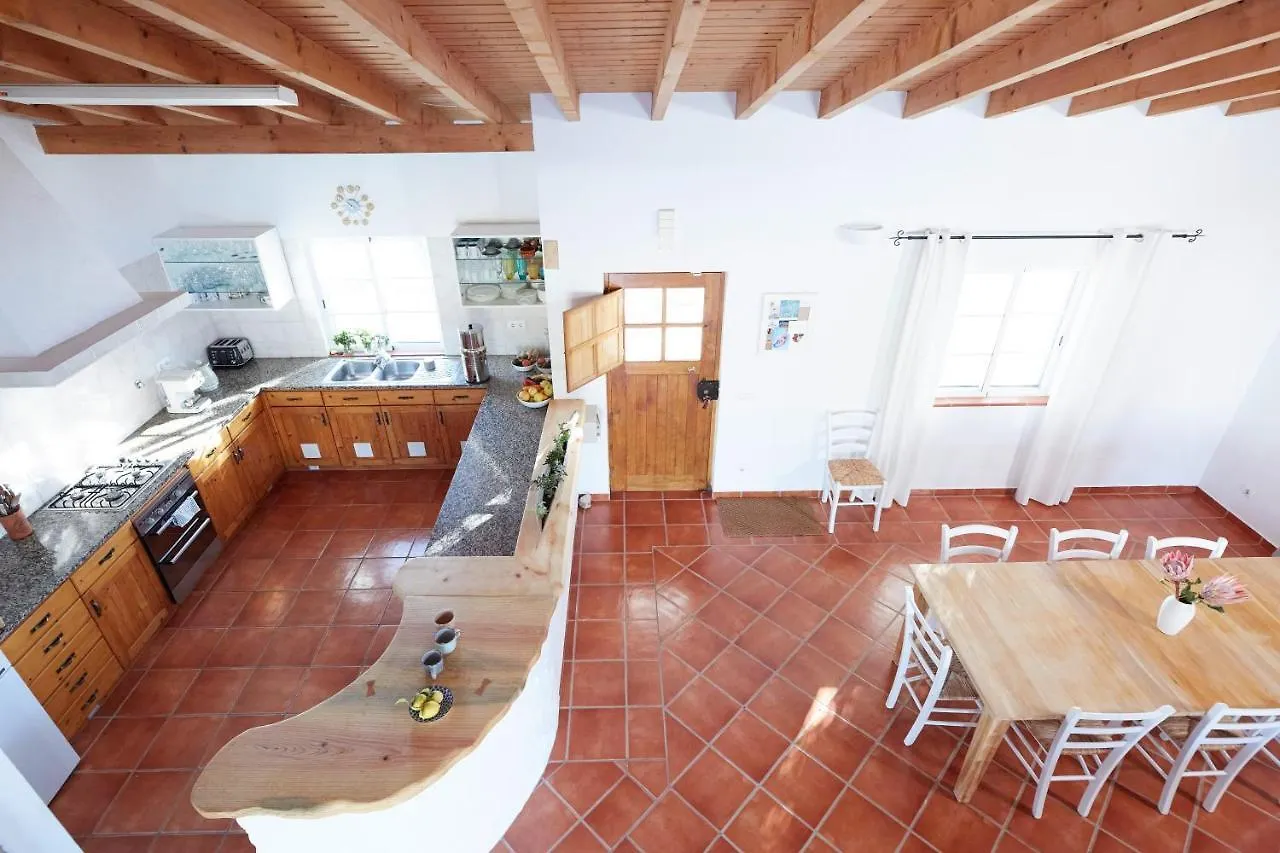 Ocean Whisper Villa Aljezur