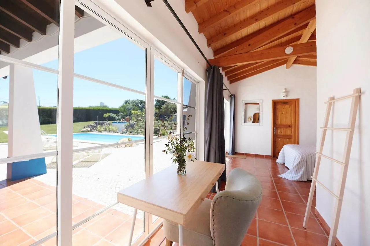 Ocean Whisper Villa Aljezur