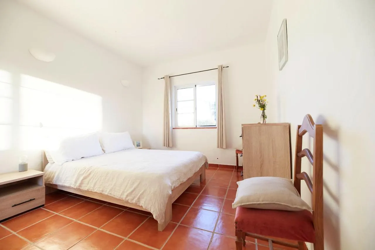 Ocean Whisper Villa Aljezur