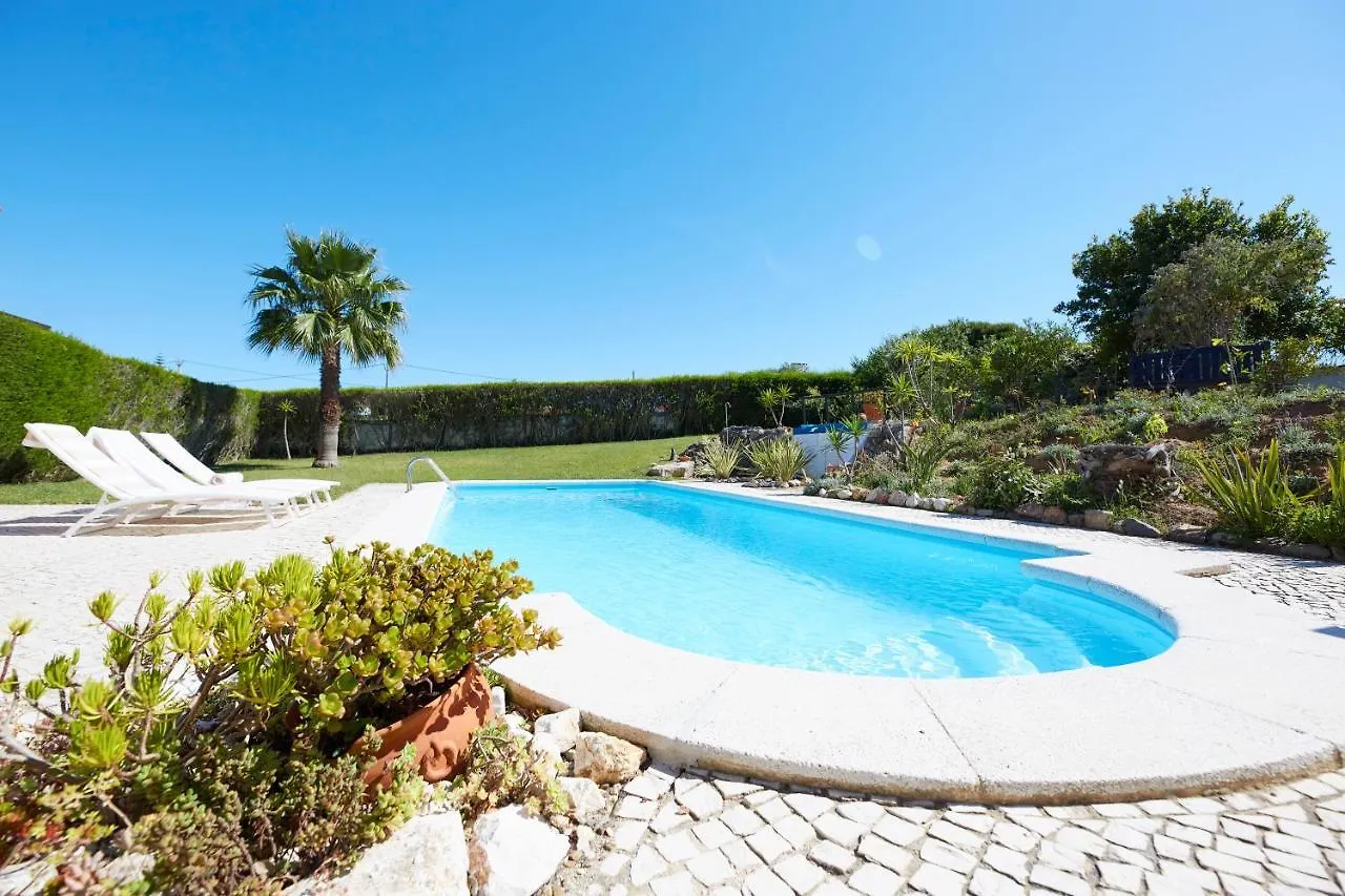 Ocean Whisper Villa Aljezur