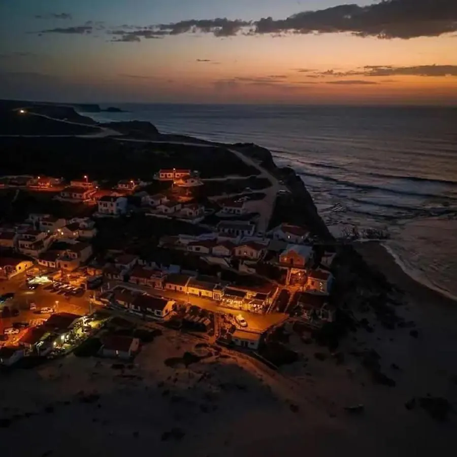 Ocean Whisper Villa Aljezur