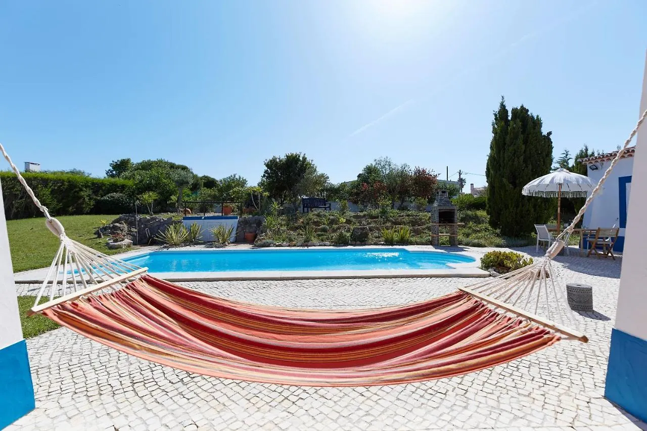 Ocean Whisper Villa Aljezur