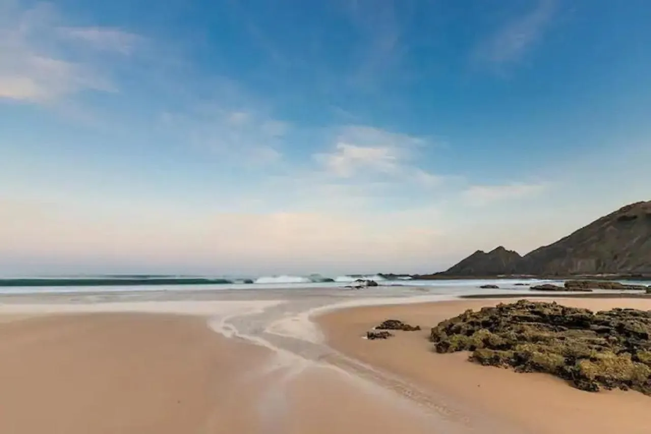 Ocean Whisper Villa Aljezur Portugal
