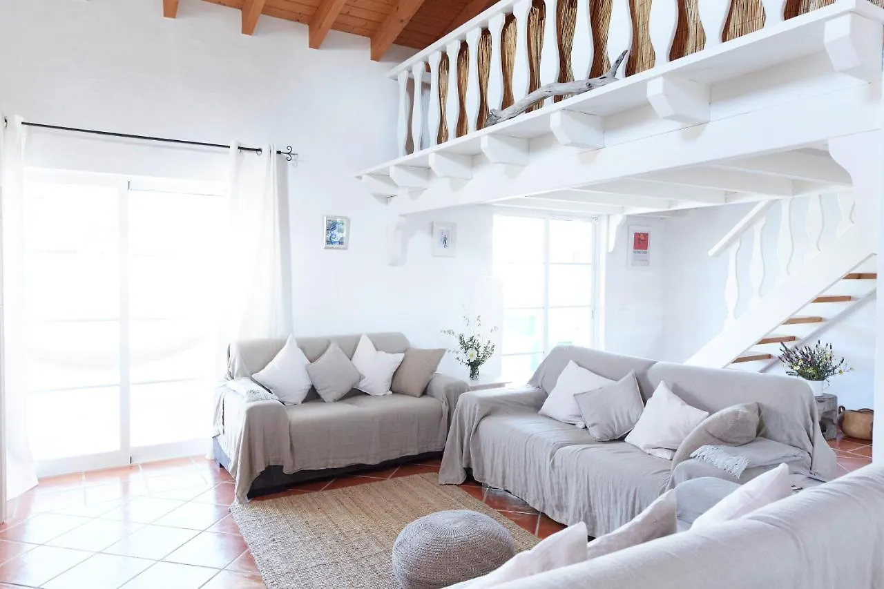 Vila Ocean Whisper Aljezur Portugalsko