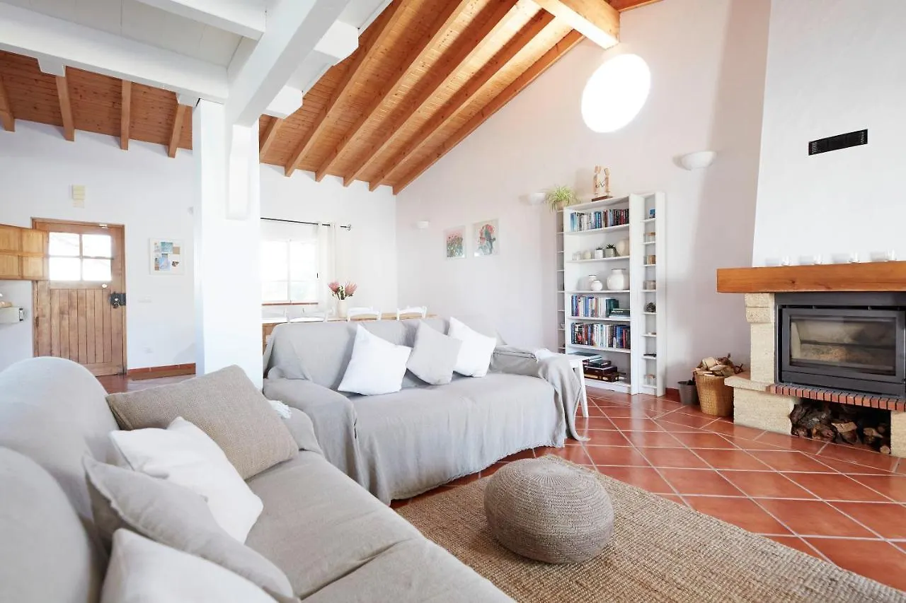 Vila Ocean Whisper Aljezur 0*,  Portugalsko