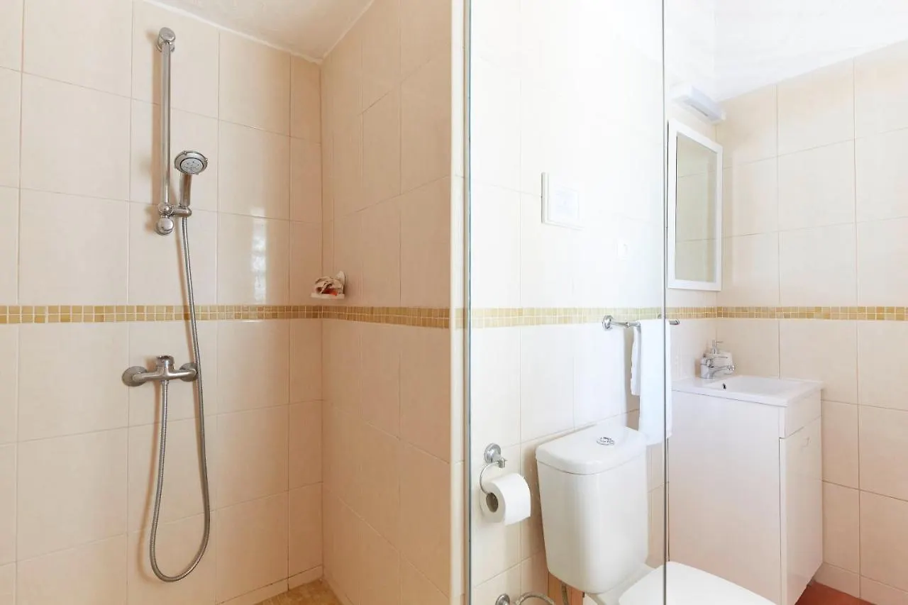 Vila Ocean Whisper Aljezur