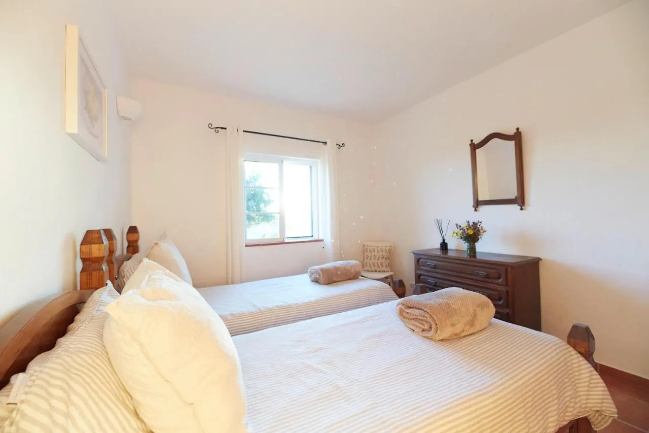 Vila Ocean Whisper Aljezur
