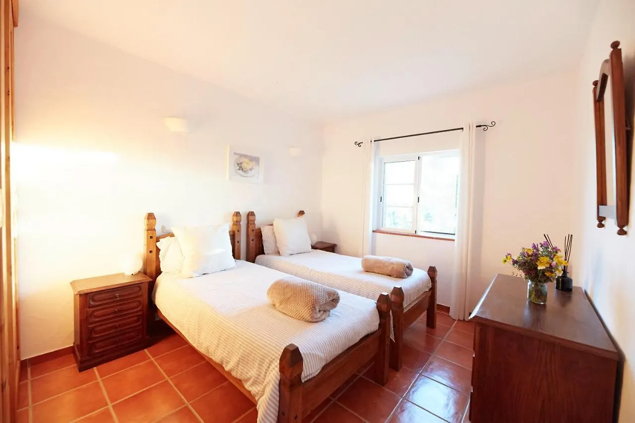 Vila Ocean Whisper Aljezur Portugalsko