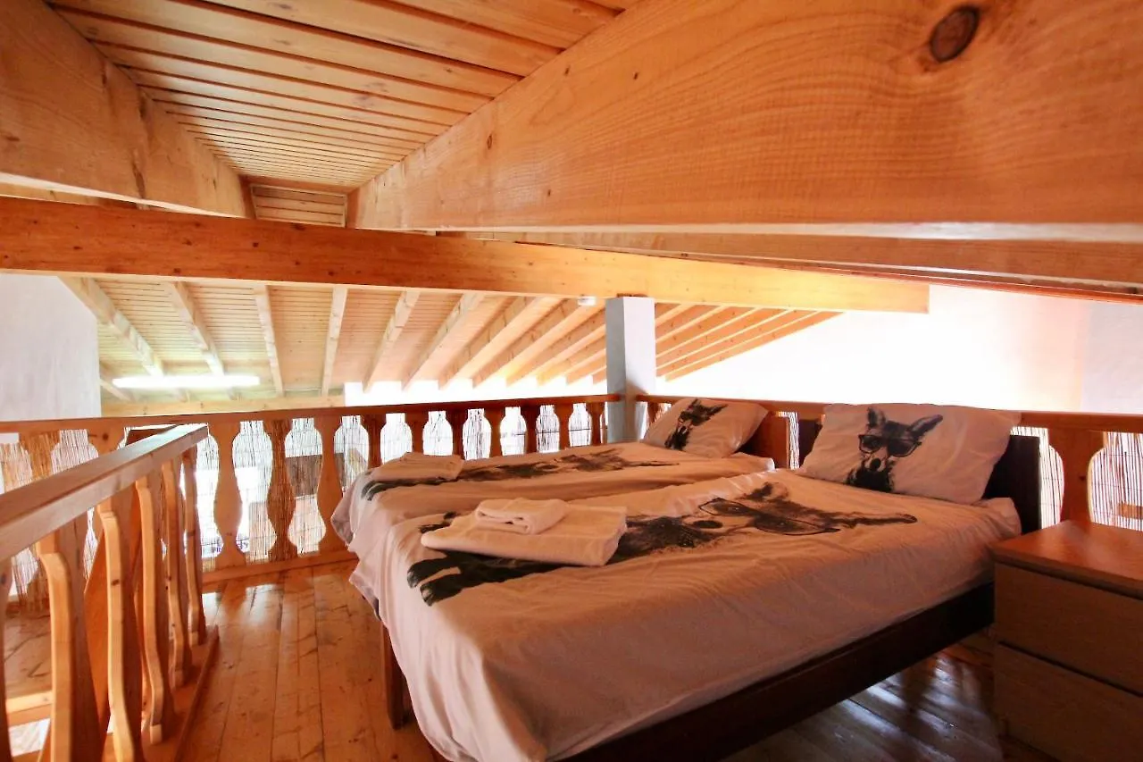 Vila Ocean Whisper Aljezur
