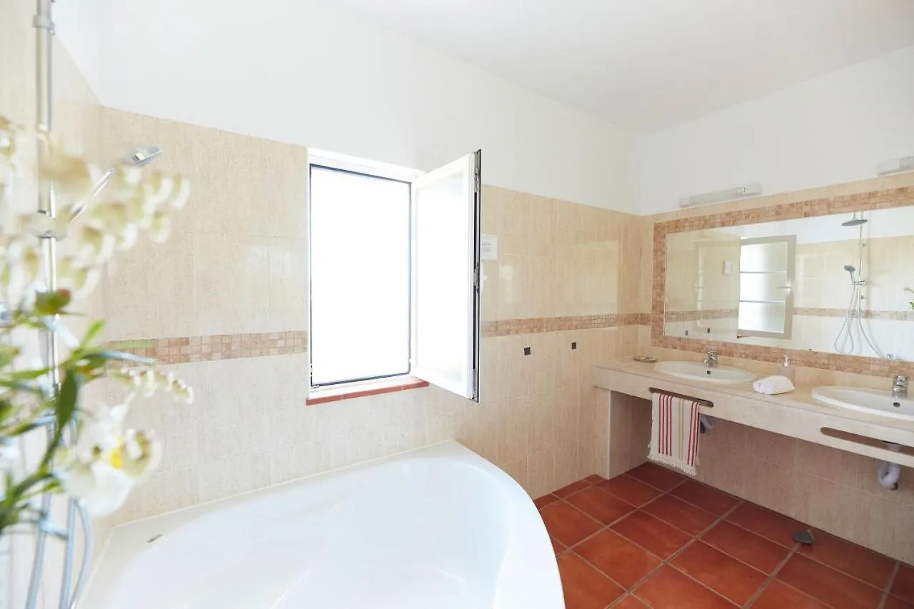 Vila Ocean Whisper Aljezur Portugalsko