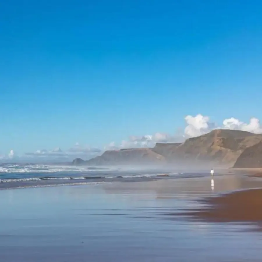 Vila Ocean Whisper Aljezur